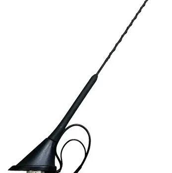 Antena De Radio Chery Skin 12/15 Sedan Y Hatchback