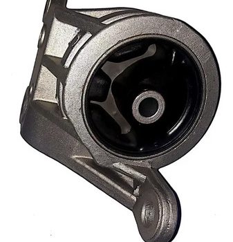 Pata Caja Mitsubishi Lancer 01/07 (derecho) Automatico