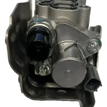 Solenoide Vtec Completo Para Honda Accord-crv 2.4 2003-2011