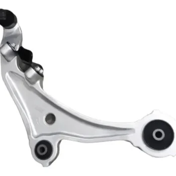 Parrilla Suspension Nissan Murano Completa