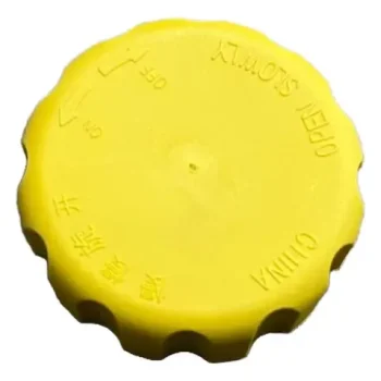 Tapa Liquido Refrigerante Para Chery Qq 2016/...