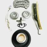 Kit Distribucion Cadena Mitsubishi L200 Triton 3.2 07-14