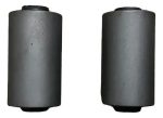 Kit Bujes Elasticos Delanteros L200 1992-2007 Silent Block