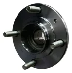 Maza Rueda Trasera Para Mitsubishi Space Wagon 2.0 16v 97-00