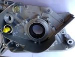 Bomba De Aceite Para Mitsubishi L300 L200 Hyundai H100 2.5