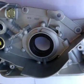 Bomba De Aceite Para Mitsubishi L300 L200 Hyundai H100 2.5