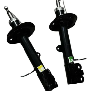Kit Amortiguadores Del Para Chery Tiggo 4 2020-2022