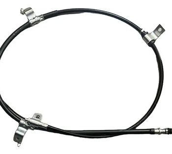 Cable Freno De Mano Trasero Izquierdo Para Hyundai H1 08/13