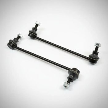 Kit 2 Bieletas Delanteras Honda Crv 2.4 4x4 4x2 2007-11