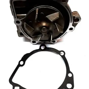 Bomba De Agua Suzuki Grand Vitara Nafta 2.0 Y 1.8 Dohc 16v