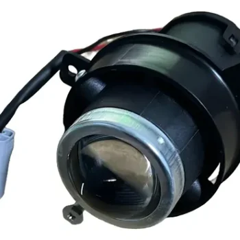 Faro Auxiliar Para Fulwin 13/14 (izquierdo)