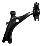Parrilla Inferior Izq Para Honda Civic 17/21 Con Bujes