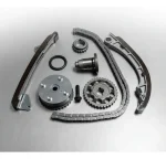 Kit Distribución Cadena Toyota Corolla 1.8 Vvti 02/.. C/var.