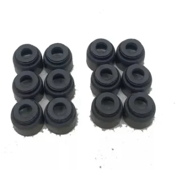 Juego Kit De Retenes Valvula Mazda B2500 2.5 12v