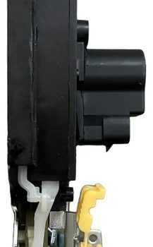 Cerradura Porton Trasero Chery Tiggo 3 1.6 2016/2020