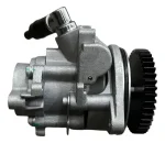 Bomba Direccion Hidraulica Para Nissan Frontier 2.8 03 09