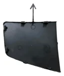 Tapa Gancho Remolque Paragolpe Tras Para Chery Tiggo 2 18 21