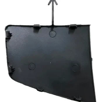 Tapa Gancho Remolque Paragolpe Tras Para Chery Tiggo 2 18 21