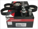 Kit Distribucion Gates Para Chery Tiggo 2008 A 2015 Original