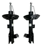 Kit Amortiguadores Delanteros Para Toyota Rav 4 Hybrid 19 ..