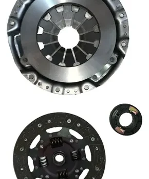 Kit Embrague Para Mazda 121 Kia Pride 1.3