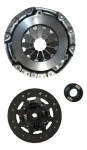 Kit Embrague Para Mazda 121 Kia Pride 1.3