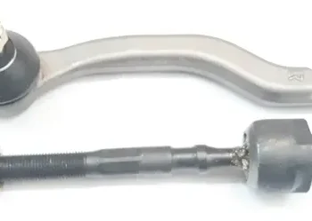 Kit De Extremo Y Precap Direccion Honda Civic 1.6 1992-1995