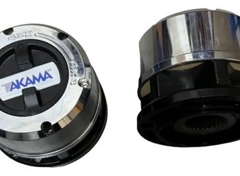 Cubos Doble Traccion Para Kia Sportage 94-03 K2700 26 E
