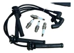 Kit Cables Bujía Y Bujías Para Chery Tiggo 2.0 08-15 150mm