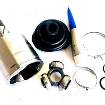 Triceta Nissan Xtrail 03/08 T30 Izquierda 29x26