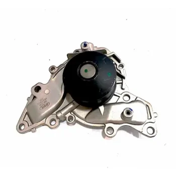 Bomba De Agua Mitsubishi Nativa V6 1996-2001