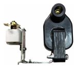 Bobina Encendido Para Daihatsu Applause Charade G102