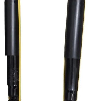 Kit Amortiguadores Traseros Para Hyundai H1 2008-2017