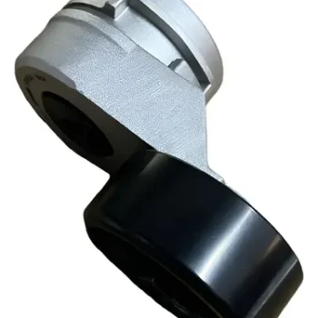 Tensor Aux Poly V Para Hyundai I30 Cerato 1.6 08-12