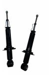 Kit Amortiguadores Tras Mitsubishi Lancer 07/08 2.0 Intense