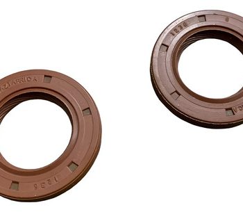 Reten Arbol De Leva Chery Tiggo 2.0 Viton X2 Unidades