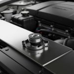 Tapa Radiador Para Nissan Np300 2.5 2010-2015