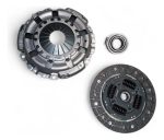 Kit Embrague Para Honda Fit-city 1.5 2010-2015