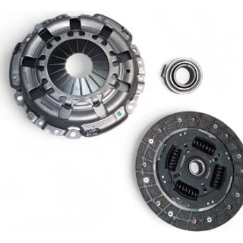 Kit Embrague Para Honda Fit-city 1.5 2010-2015
