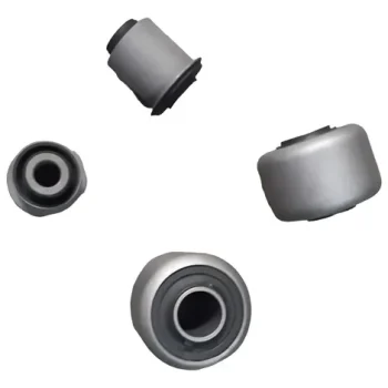 Kit Bujes De Parrilla Nissan Xtrail 2003-2007