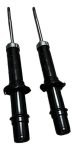 Kit Amort Delanteros Para Honda Civic 96-00