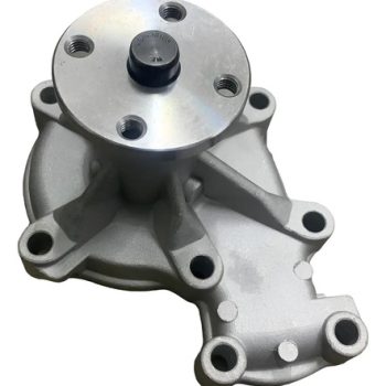 Bomba De Agua Mazda B2500 B2900 Año 1995-2002 2.5 12v Wl