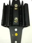 Pata Caja Central Nissan Frontier Xterra 2.8 4x4 4x2 03-08