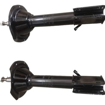 Kit Amortiguadores Traseros Subaru Impreza 01-07 4wd Wrx Gx