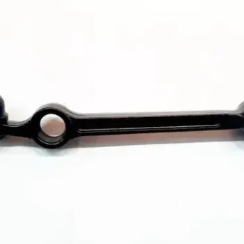 Parrilla Suspensión Para Kia Pride 1.3 Pride Pop 1.1 90/00