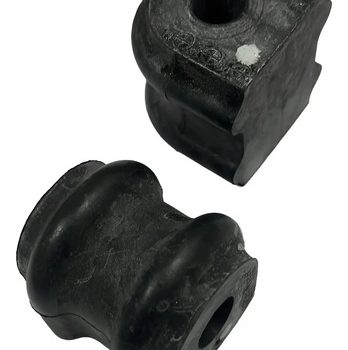 Bujes Barra Estabilizadora Trasera Para Hyundai I30 2008/12