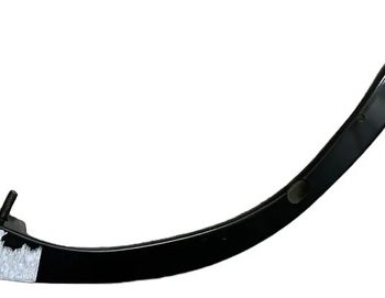 Soporte Paragolpe Trasero (der) Chery Qq 2010/15