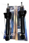 Kit Amortiguadores Traseros Para Honda Crv 1997-2001
