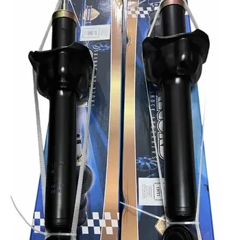 Kit Amortiguadores Traseros Para Honda Crv 1997-2001