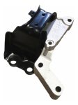 Pata Motor Derecha Nissan March Versa Note 12/... Completo